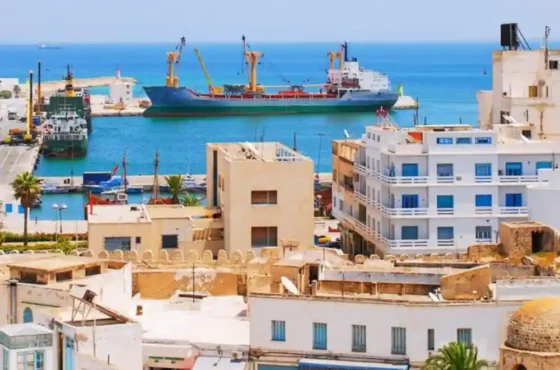 كم تبعد سوسة عن القيروان؟ كل ما تحتاج معرفته عن المسافة والطريق