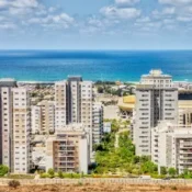 agence immobilière à Sousse