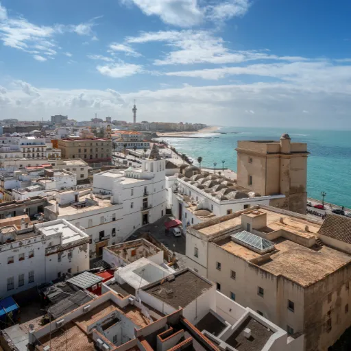 agence immobilière à Sousse forsa immo
