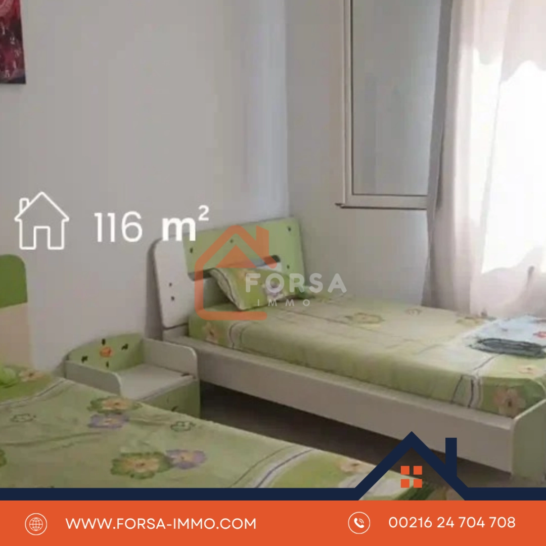 Forsa Immo Forsa Immo Kairouan 2