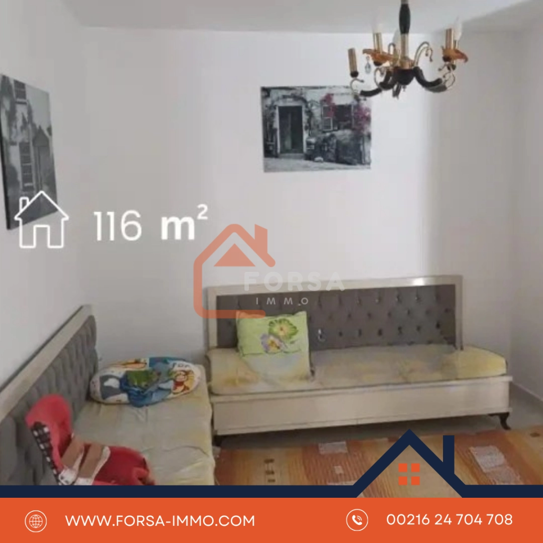 Forsa Immo Expert Immobilier Kairouan 3
