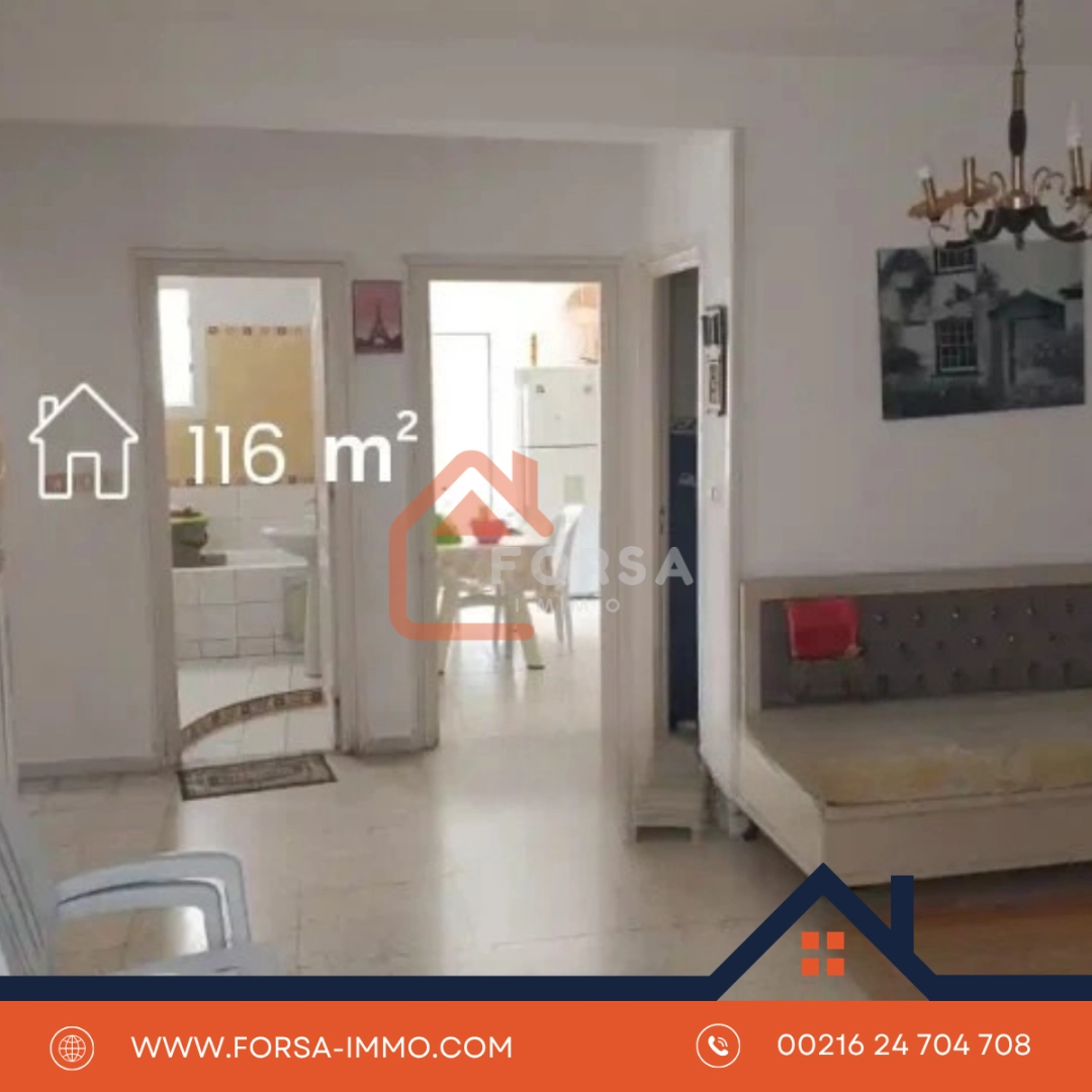 Forsa Immo Agence Immobilière Kairouan