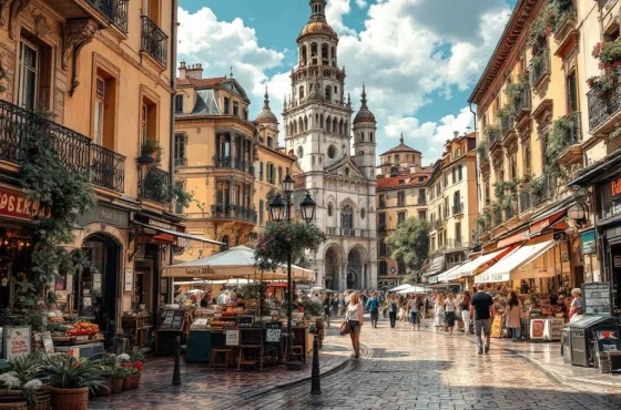 Immobilier à Lyon 3 : tendances du marché et conseils d’experts locaux