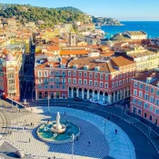 Pourquoi certaines villes comme Nice continuent d’attirer malgré le ralentissement immobilier