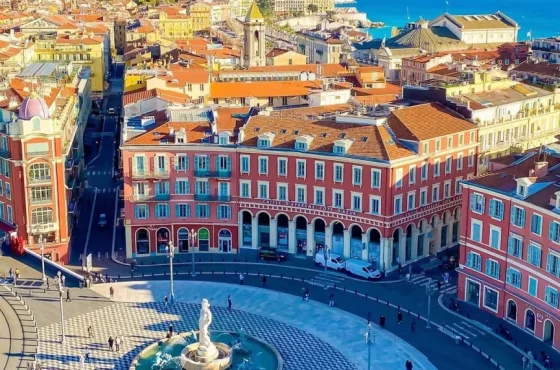 Pourquoi certaines villes comme Nice continuent d’attirer malgré le ralentissement immobilier