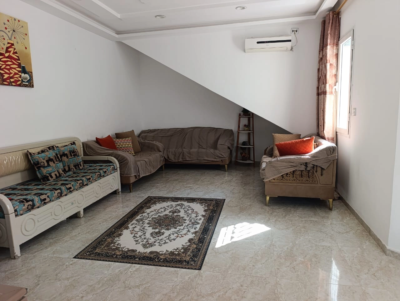 Agence Immobiliere A Kairouan Propriété Immobilière à 8