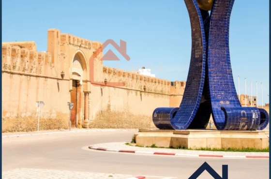 Tecnocasa Kairouan- Agence immobiliere a Kairouan