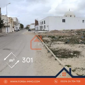 Forsa Immo - Immobilier Sousse