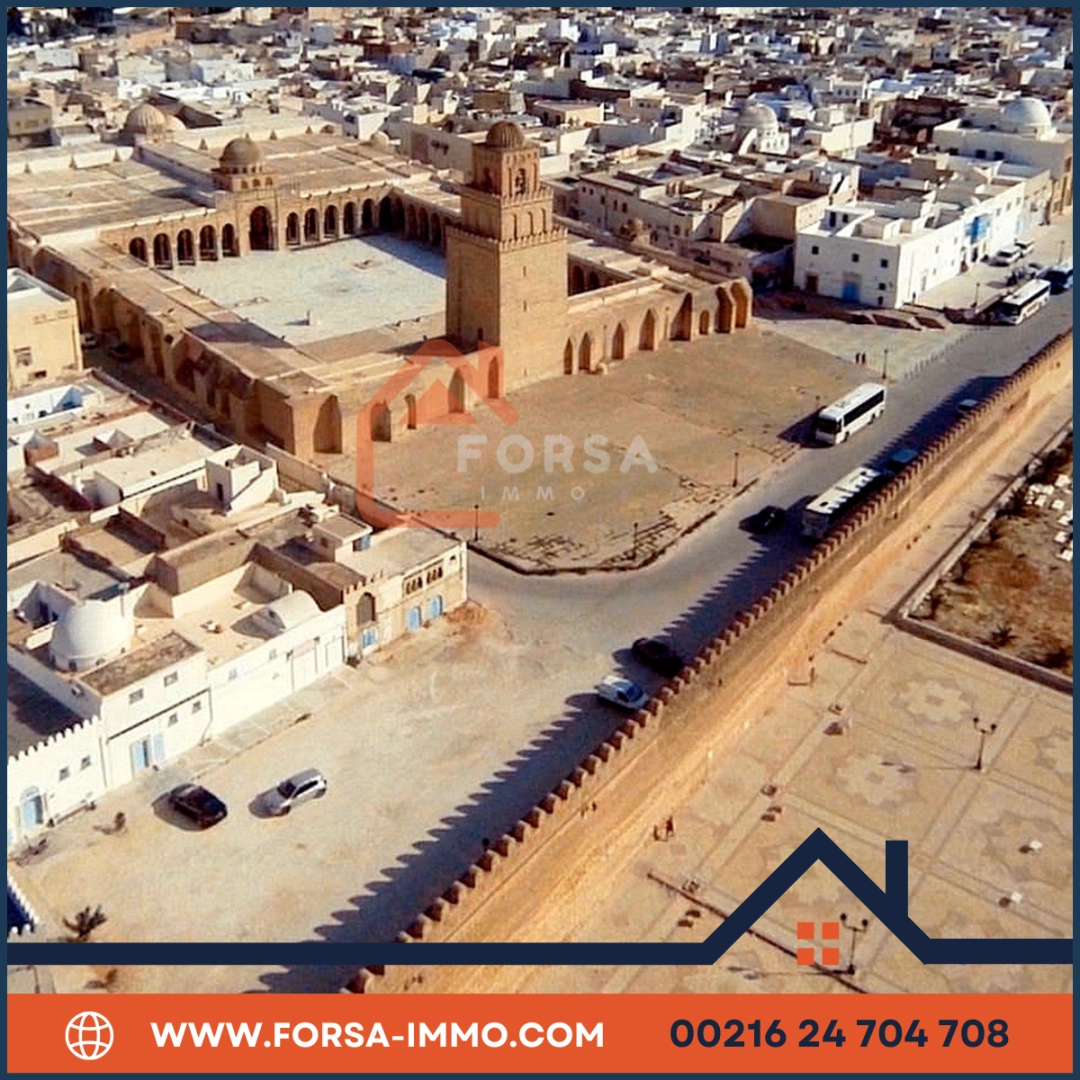 Forsa Immo - Agence De Vente Maison