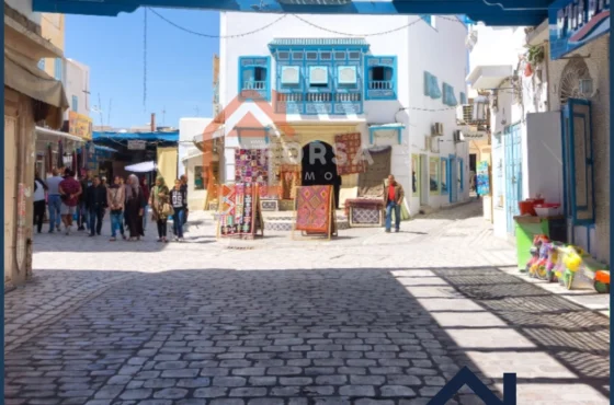 Investissimmo Kairouan- Agence immobiliere a Kairouan