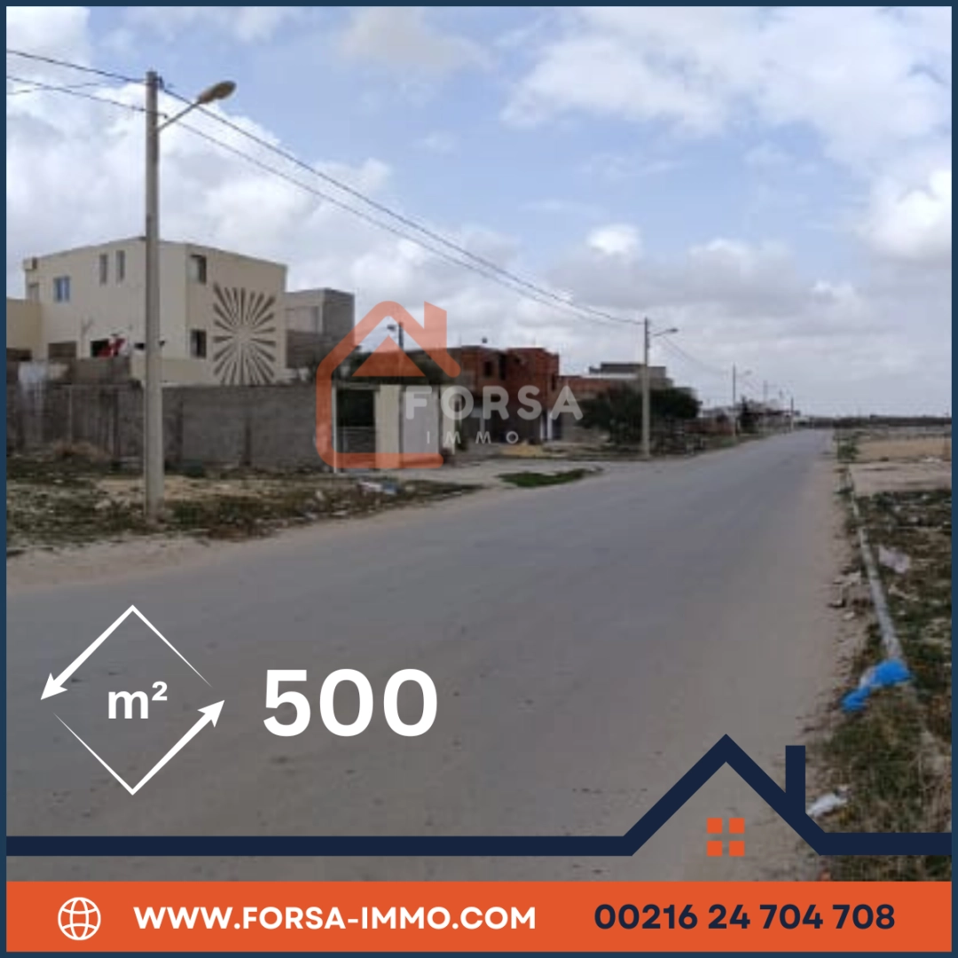 Forsa Immo - Annonce Immobiliere En Tunisie