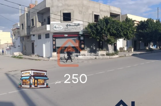 وسيط عقاري بالقيروان : وساطة في البيع، الشراء و الكراء