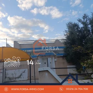 Forsa Immo Prix Immobilier Kairouan