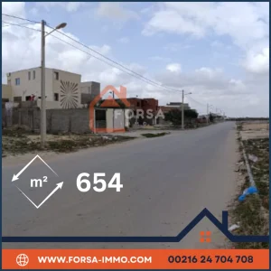 Forsa Immo - Meilleur Agence Immobiliere Kairouan