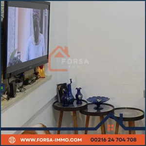 Forsa Immo - Vendre Maison à Kairouan