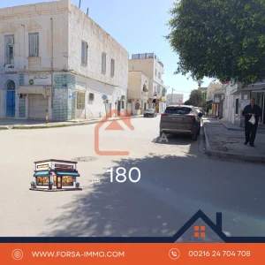 Agence Immobiliere A Kairouan Bonne Agence Immobilière