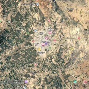 Agence Immobiliere A Kairouan Acheter Maison Pas