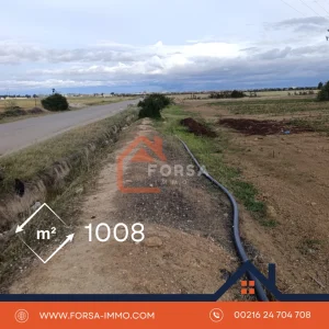 Forsa Immo Acheter Une Maison Kairouan 11