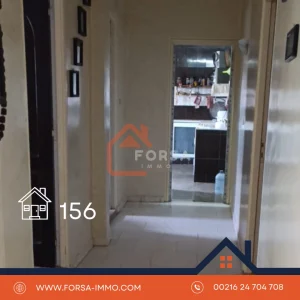 Forsa Immo Samsar Kairouan 4