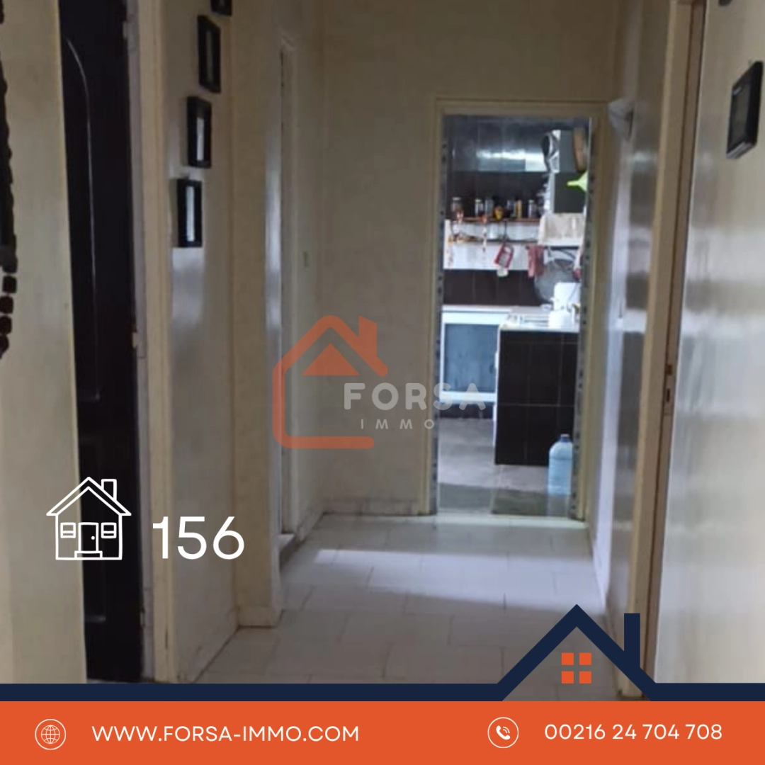 Forsa Immo Samsar Kairouan 4