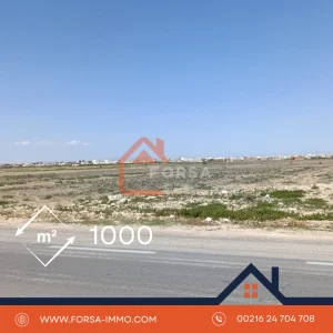 Forsa Immo Meilleure Agence Immobilière à Kairouan 6