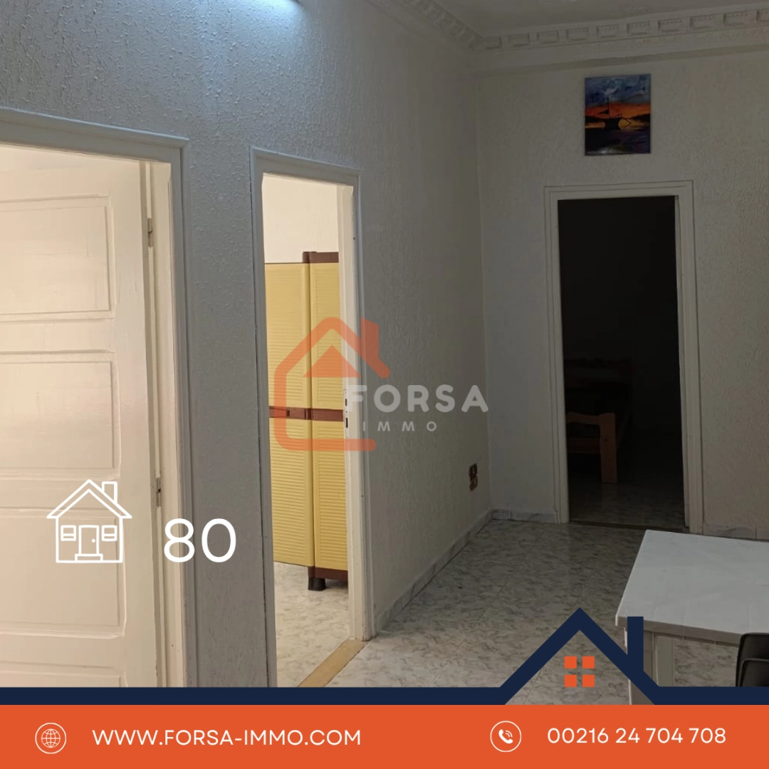 Forsa Immo Expert Immobilier Kairouan 4