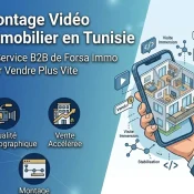 Forsa Immo Agence Immobilière Kairouan 2