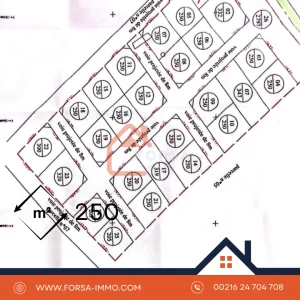 Forsa Immo Acheter Une Maison Kairouan 8