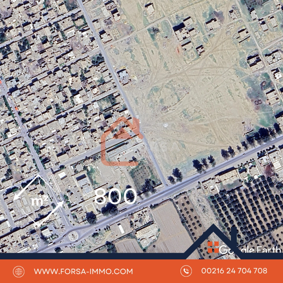 Forsa Immo Expert Immobilier Pour Vente Maison 4