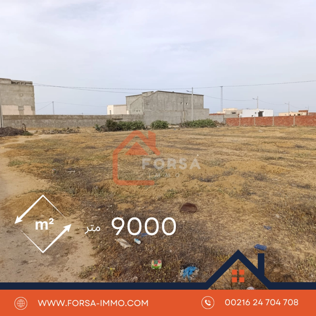 Agence Immobiliere A Kairouan Agence De Vente 5