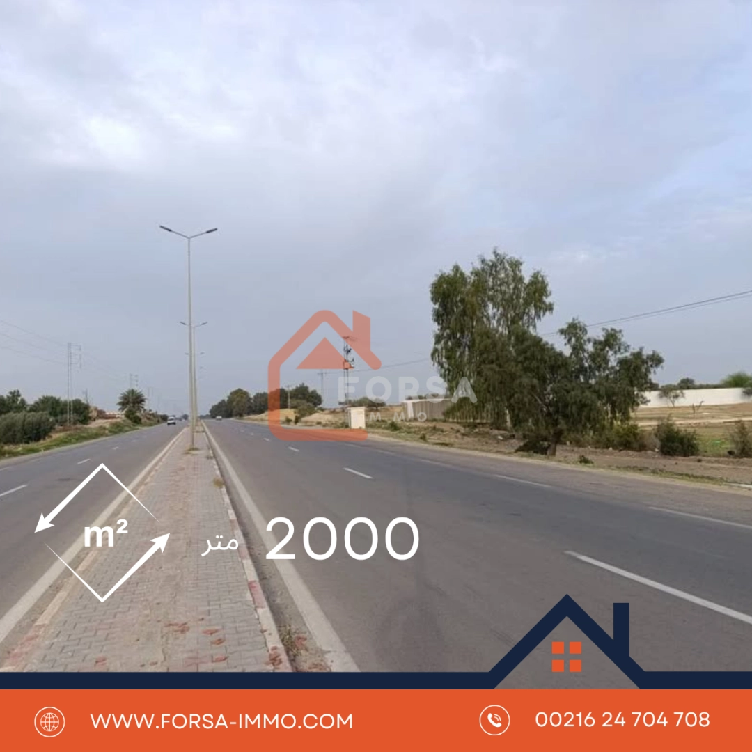 Agence Immobiliere A Kairouan Expert Immobilier Kairouan 4