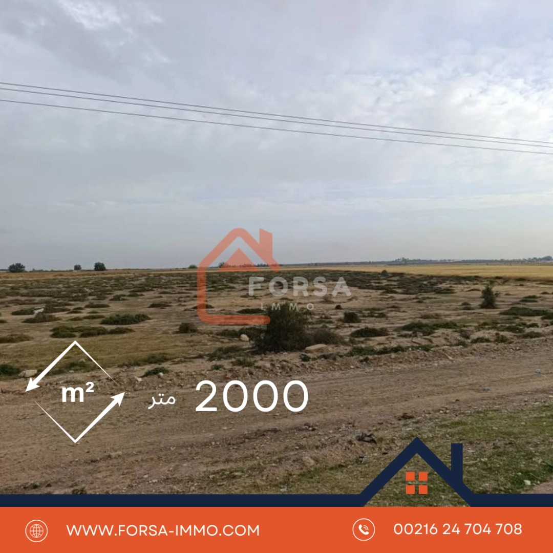 Agence Immobiliere A Kairouan Prix Immobilier Kairouan 8