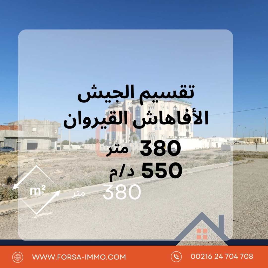 Agence Immobiliere A Kairouan Consultant Immobilier Kairouan 6