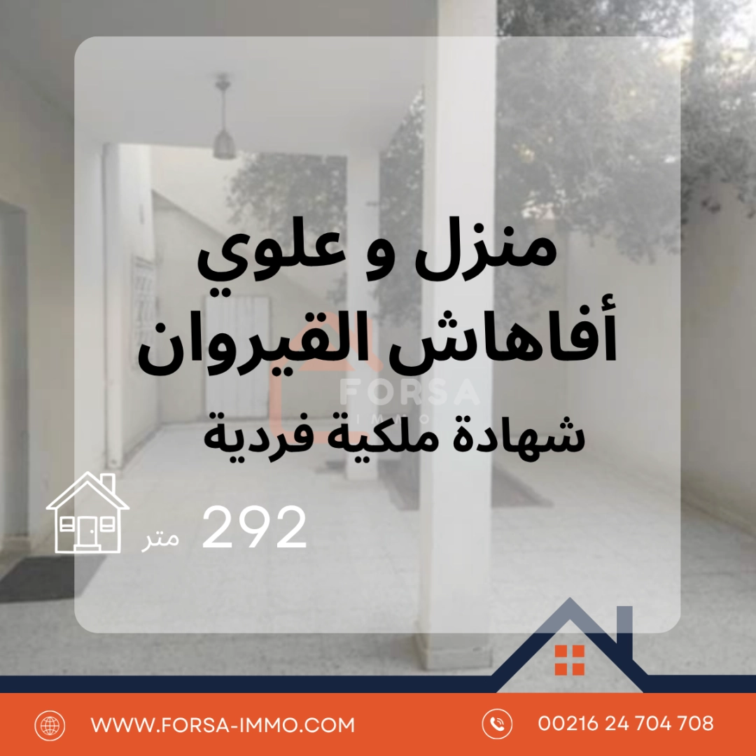 Agence Immobiliere A Kairouan Guide Immobilier Kairouan 6