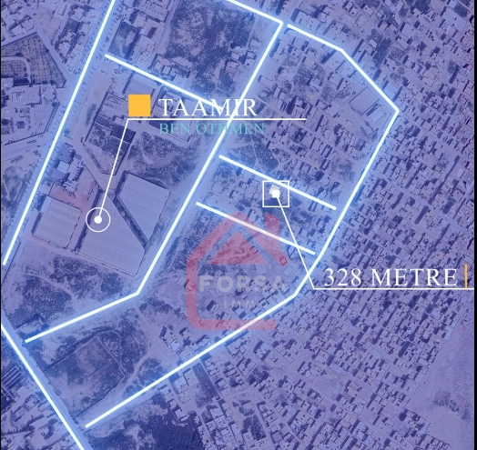 Agence Immobiliere A Kairouan Acheter Maison Pas 2