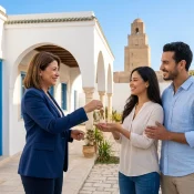 Agence Immobiliere A Kairouan Meilleur Agence Immobiliere 9