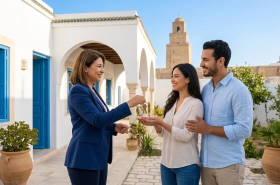 Vendre sa maison à Kairouan : le guide complet 2026