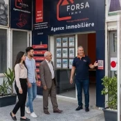 Agence Immobiliere A Kairouan Acheter Maison à 10