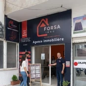Agence Immobiliere A Kairouan Terrain à Vendre 9