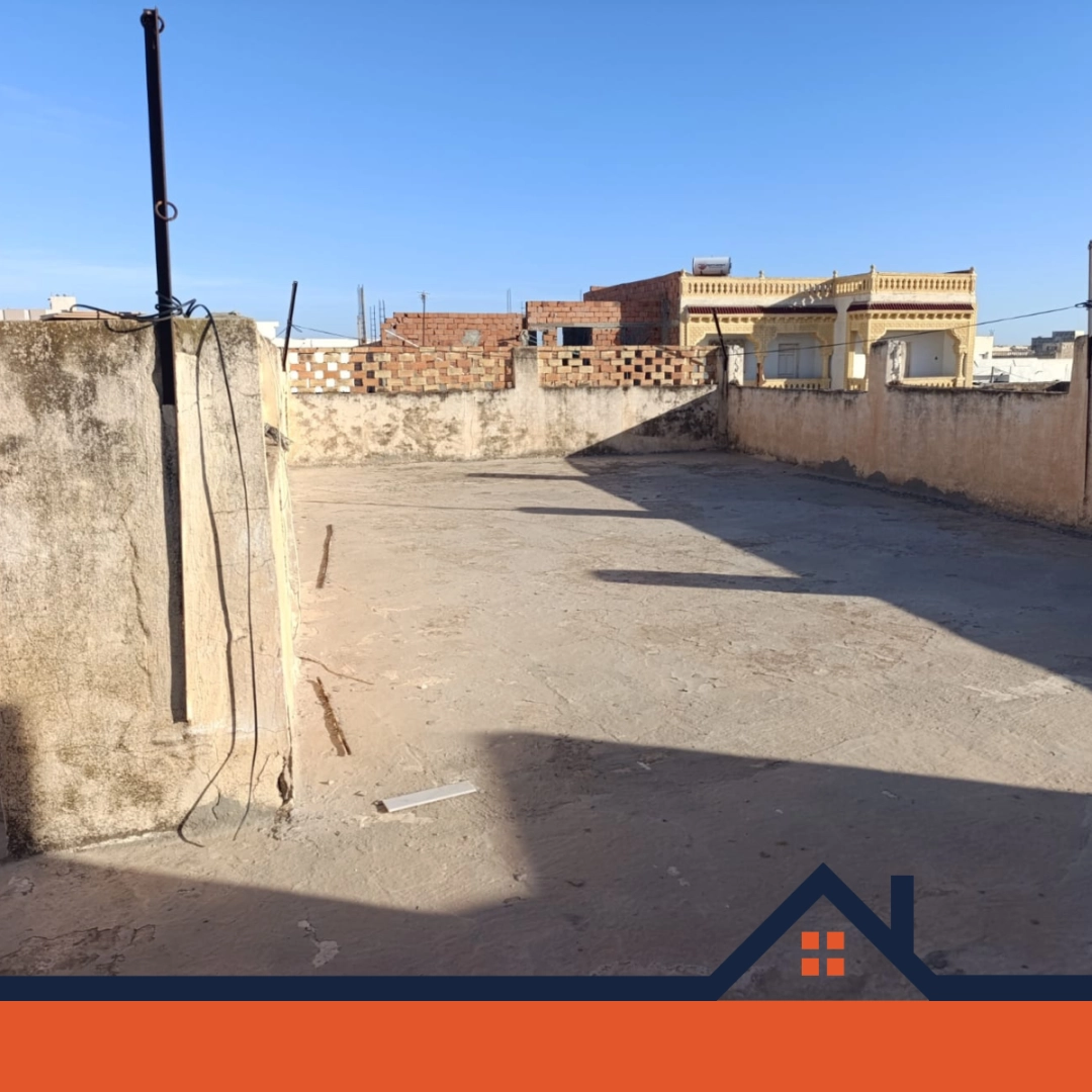 Agence Immobiliere A Kairouan Agence Immobilière Kairouan 14