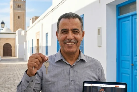 Pourquoi choisir Forsa Immo, votre agence immobilière de référence à Kairouan