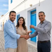 Agence Immobiliere A Kairouan Agence Immobilière Fiable 9