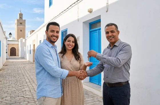 Investissement locatif à Kairouan : le guide complet du propriétaire