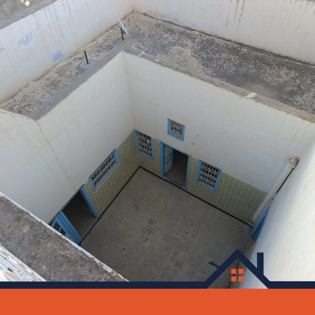 Agence Immobiliere A Kairouan Agence De Vente 9