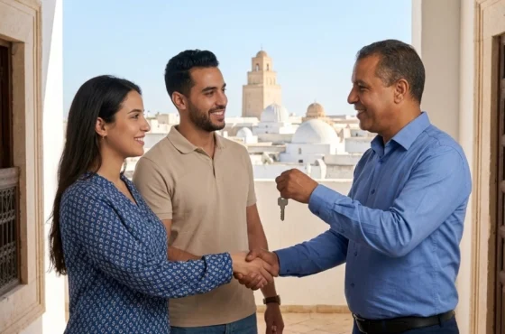 FAQ immobilier à Kairouan : vos questions, nos réponses