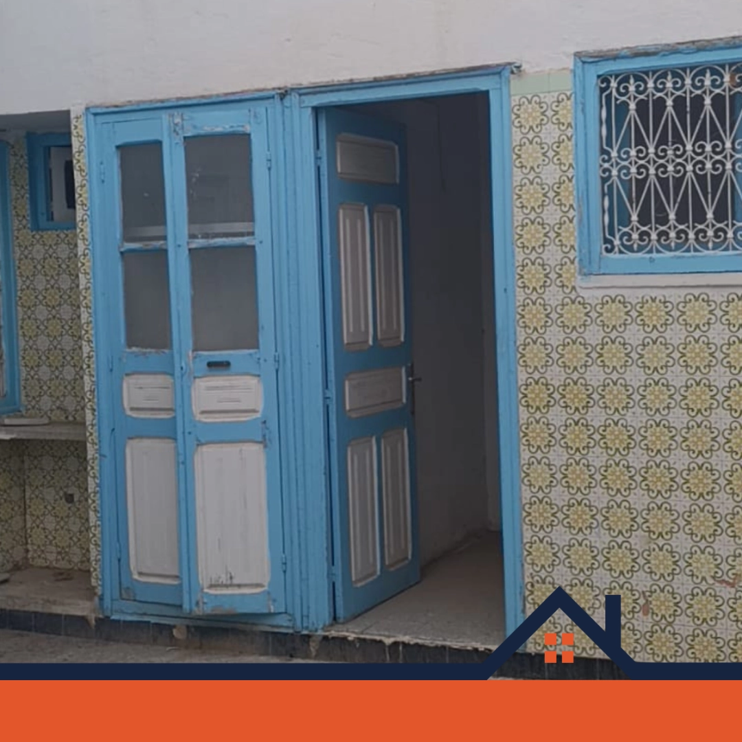 Agence Immobiliere A Kairouan Terrain à Vendre 8