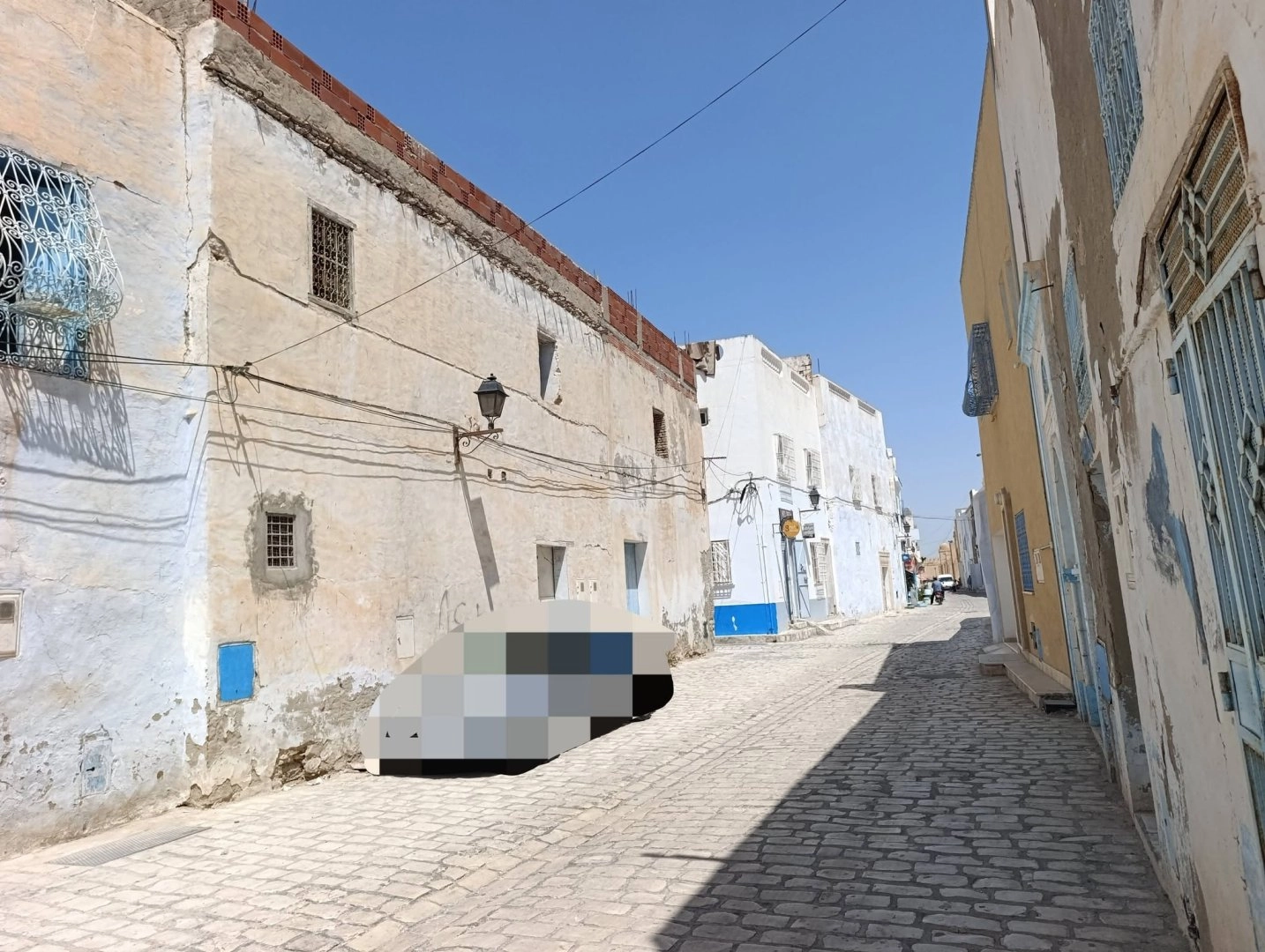 Agence Immobiliere A Kairouan Terrain Residentiel A 13