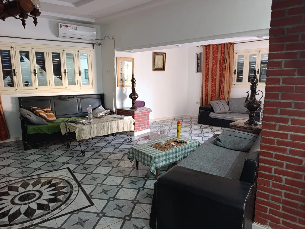 Agence Immobiliere A Kairouan Terrain à Vendre 15