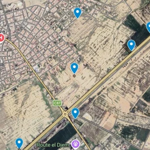 Agence Immobiliere A Kairouan Expert Immobilier Pour 18