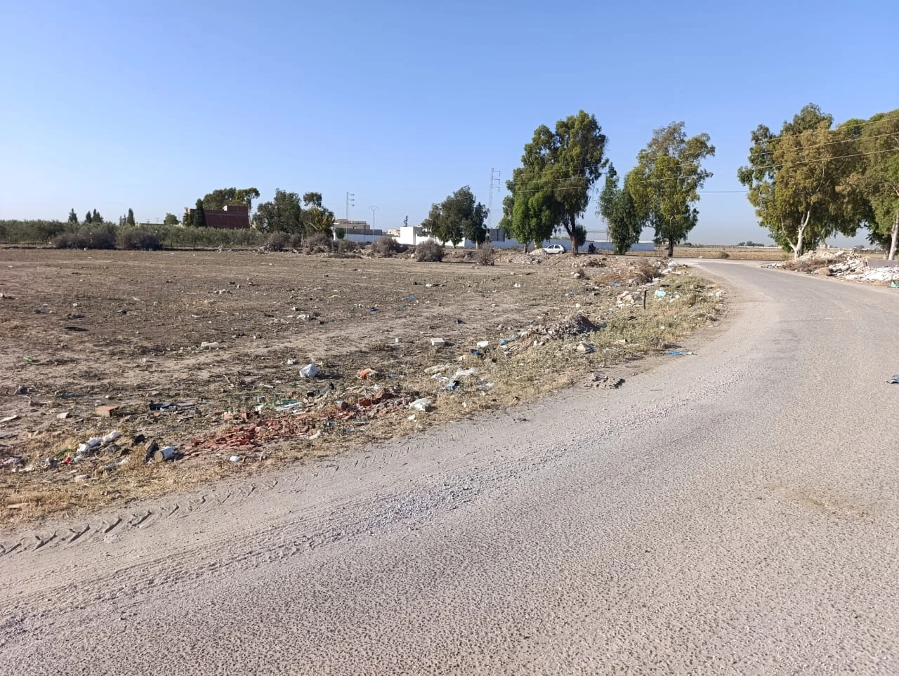 Agence Immobiliere A Kairouan Forsa Immobiliere 16